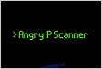 Angry IP Scanner nástroj pro sledování a skenování IP por